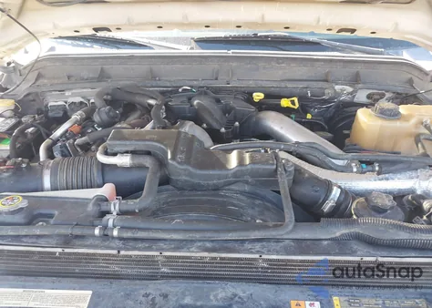 2012 Ford F-250 Xlt from USA, damaged, VIN 1FT7W2BT9CEB40331